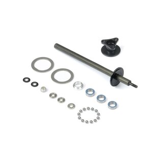 X12 Kugeldiffernzial - Set