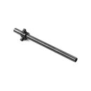 X12 REAR SOLID AXLE STEEL SHAFT FOR 1-PIECE CHASSIS - SMALL