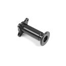 XP10 ALU REAR WHEEL HUB - RIGHT