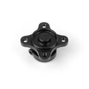 X10 Alu Differenzial Radaufnahme hinten rechts