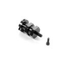 X1 Alu Radmitnehmer - links