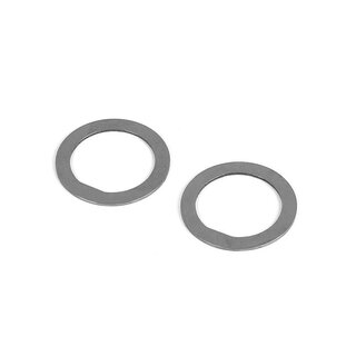 Differenzialscheiben (2)