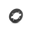 Zahnrad Differenzial 80Z / 64 pitch