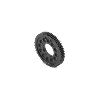 COMPOSITE SPUR GEAR - 62T / 64P - SMALL