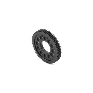 COMPOSITE SPUR GEAR - 64T / 64P - SMALL
