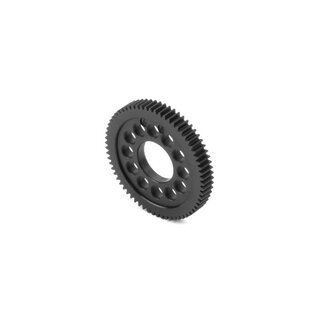 COMPOSITE SPUR GEAR - 66T / 64P - SMALL
