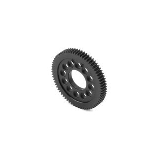 COMPOSITE SPUR GEAR - 68T / 64P - SMALL