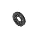 COMPOSITE SPUR GEAR - 68T / 64P - SMALL