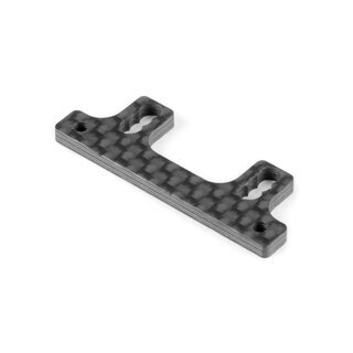 X1 CARBON BATTERY BACKSTOP WITH 3 POSITIONS