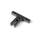 X12 CARBON MIDDLE BATTERY BACKSTOP