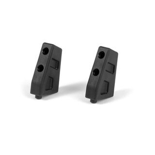 Servobefestigung, Kunststoff (2)