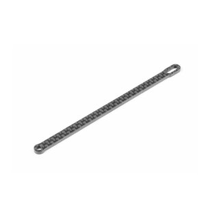 X123 GRAPHITE TOP DECK 2.2MM