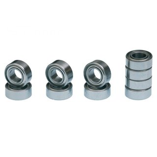 Mugen E0602-1 Kugellager (5x10x4) MBX-6/6T (10)