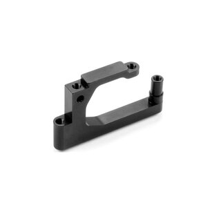 X124 ALU FRONT TOP DECK MOUNT - SWISS 7075 T6