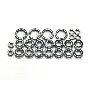 Mugen E0603 Kugellager Set fr MBX-6/6T (24)
