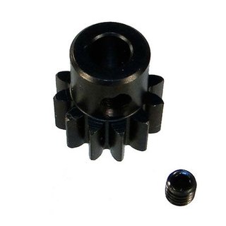 Mugen E0711 Motor Ritzel 12 Z. MBX-6 eco
