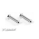 Alu Antennen Halter (2)