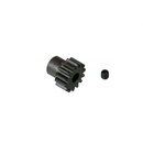 Mugen E0713 Motor Ritzel 14 Z. MBX-6 eco