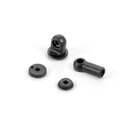 Dmpferteile Set Frame