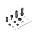 CENTER DAMPENER FOR 1-PIECE CHASSIS - SET