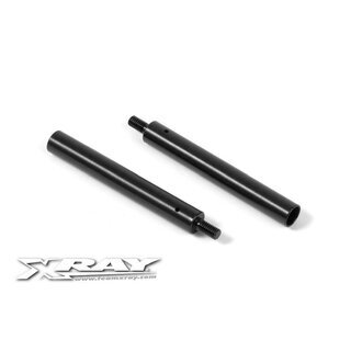 Side Linkage Rohr (2)