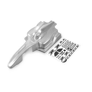 X1�16 1/10 Formel Karosserie