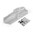 X1 1/10 Formel Karosserie - World Champion Edition