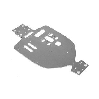Chassis, 7075 T6 Alu (CNC-gefr�st)