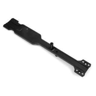 Top-Deck, Kunststoff