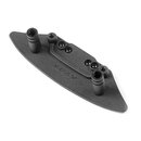 Rammerhalter, unten vorne