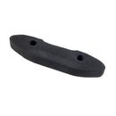 Rammer (Schwarz), Schaumstoff