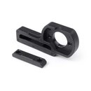 Motorbefestigung, Set, Kunststoff