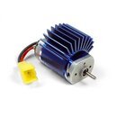 Khlkrper fr MICRO Stock-Motor, Alu