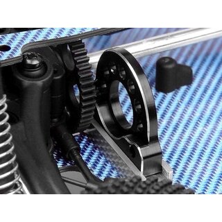 Motorbefestigung 5mm, 7075 T6 Alu