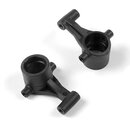 Achsschenkel, Kunststoff