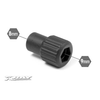 Universal Werkzeug f�r Reifenmuttern M18 Pro