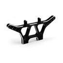 Dmpferbrcke 4mm, hinten, 7075 T6 Alu