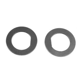 Kugeldifferenzial D-Scheibe