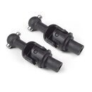 Antriebswellenset, Kunststoff