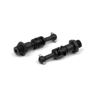 Antriebswellenset mit Sechskantaufnahme, Kunststof