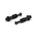 Antriebswellenset mit Sechskantaufnahme, Kunststof