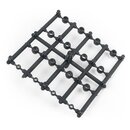 Kugelkopf, Set , Kunststoff