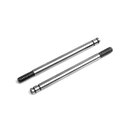 Dmpferkolbenstange, vorne