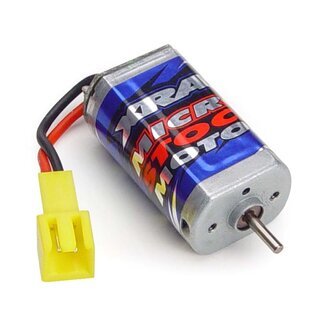 MICRO Standardmotor mit Stecker