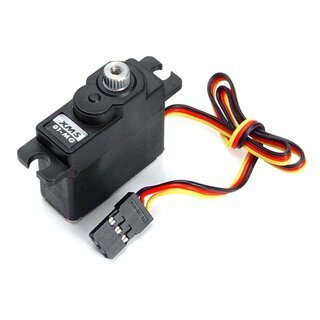 XRAY MICRO SERVO XMS01MG - METAL GEAR