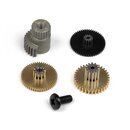 Metalzahnradset fr Servo XMS01MG