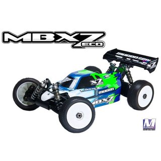 Mugen E1045 Karosserie X7