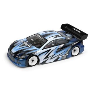 MICRO 1:18 Karosserie Touring - 150mm