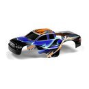 NITRO MT 1:18 Karosserie - DRAGONFIRE - Blau