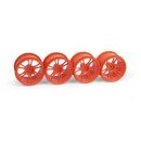 Felgen Starburst (Orange)